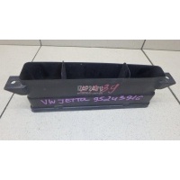Воздухозаборник (наружный) VAG Caddy III (2004 - 2015) 1K0805971C
