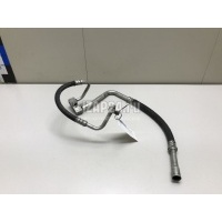 Трубка кондиционера Ford Fiesta (2001 - 2008) 1361585