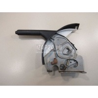 Рычаг стояночного тормоза Mazda Mazda 5 (CR) (2005 - 2010) CC2944010A02