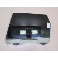 Стекло двери задней левой Renault Scenic III (2009 - 2015) 823010010R