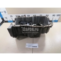 Поддон масляный двигателя Renault Clio III (2005 - 2012) 8200381856