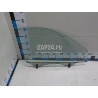Стекло двери передней правой Hyundai-Kia Tucson (2004 - 2010) 824202E030