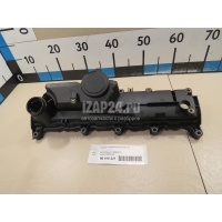 Крышка головки блока (клапанная) Renault Laguna III (2008 - 2015) 8200756123
