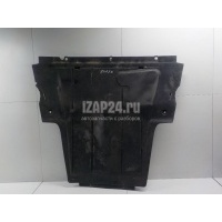 Защита картера Renault Megane II (2003 - 2009) 8200368372