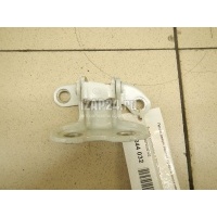 Петля двери задней правой верхняя Toyota RAV 4 (2019 - ) 6875020122