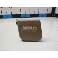 Заглушка буксировочного крюка Renault Megane II (2003 - 2009) 7701476890