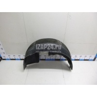 Локер задний правый Volvo S60 (2000 - 2009) 8693296