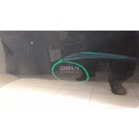 Дверь задняя правая Mazda Mazda 3 (BK) (2002 - 2009) BPYK7202XB