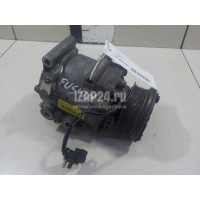 Компрессор системы кондиционирования Ford Cougar (1998 - 2001) 4588121