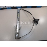Стеклоподъемник электр. передний левый Mazda Mazda 5 (CR) (2005 - 2010) C23559590B