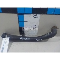 Патрубок радиатора Ford Fiesta (2001 - 2008) 1528662