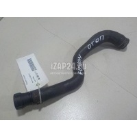 Патрубок отопителя Ford Fiesta (2001 - 2008) 1547685