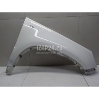 Крыло переднее правое VAG Tiguan (2007 - 2011) 5N0821106A