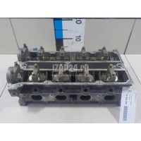 Головка блока Ford Fiesta (2001 - 2008) 1560511