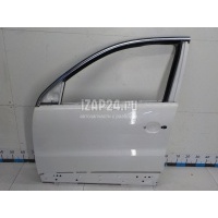 Дверь передняя левая VAG Tiguan (2007 - 2011) 5N0831055B