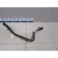 Горловина топливного бака Mazda Mazda 6 (GG) (2002 - 2007) GJ6A42280D