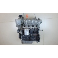 Двигатель VAG Passat [B7] (2011 - 2015) 03C100038P