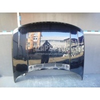 Капот Land Rover Range Rover III (LM) (2002 - 2012) BKA760010