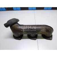 Коллектор выпускной Mercedes Benz R230 SL (2001 - 2012) 1121400109