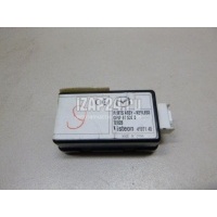 Блок электронный Mazda Mazda 6 (GG) (2002 - 2007) GP9F675DZ