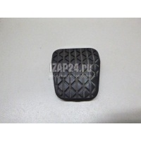 Накладка педали тормоза / сцепления Mazda Mazda 6 (GG) (2002 - 2007) GJ6A43028