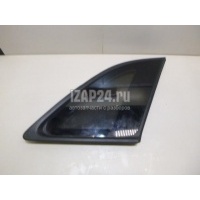 Стекло кузовное глухое правое Hyundai-Kia Sorento (XM) (2009 - ) 878202P000