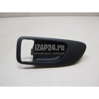 Накладка ручки внутренней Mazda Mazda 3 (BK) (2002 - 2009) GJ6A58303B02