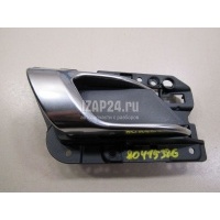 Ручка двери внутренняя правая VAG Macan 2013 95B837020GT8