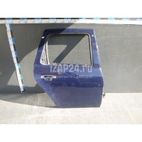 Дверь задняя правая Renault Duster (2012 - ) 821000291R