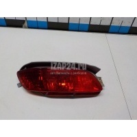 Фонарь задний в бампер левый Toyota RX 300/330/350/400h (2003 - 2009) 8192148031