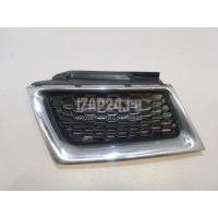Решетка радиатора левая Mitsubishi Pajero/Montero Sport (KH) (2008 - 2015) 7450A567