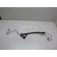 Трубка кондиционера Mazda Mazda 6 (GG) (2002 - 2007) GJ6A61461B