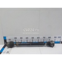 Полуось передняя правая VAG EOS (2006 - 2015) 1K0407272PH