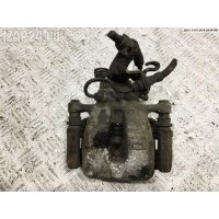 Суппорт Зад. Левая Volkswagen Touran 2004 1K0615423M