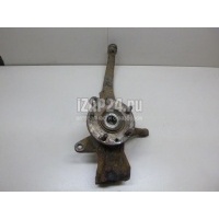 Кулак поворотный передний левый Mazda Mazda 6 (GG) (2002 - 2007) GR1A33030