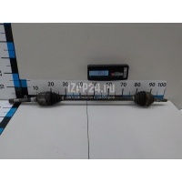 Полуось передняя правая Chrysler Voyager/Caravan (RG/RS) (2000 - 2008) 4641884AB
