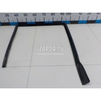 Уплотнитель стекла двери Land Rover Range Rover III (LM) (2002 - 2012) CGE000364