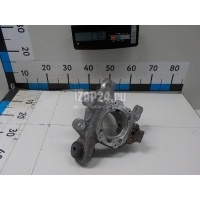 Кулак поворотный задний правый BMW 5-серия E60/E61 (2003 - 2009) 33326770924