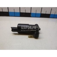 Насос омывателя Renault Clio III (2005 - 2012) 7700428386