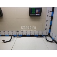 Стабилизатор передний Renault Clio III (2005 - 2012) 8200765618