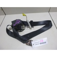 Ремень безопасности с пиропатроном VAG Golf IV/Bora (1997 - 2005) 1J4857706AAHCP