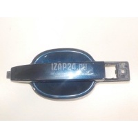 Ручка двери наружная Land Rover Range Rover III (LM) (2002 - 2012) CXB500160JGJ