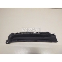 Заглушка бампера правая Hyundai-Kia RIO (2011 - 2017) 865244Y500