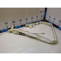 Подушка безопасности боковая (шторка) Renault Megane II (2003 - 2009) 8200697180