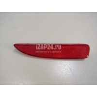 Отражатель в бампер задний правый Mazda Mazda 2 (DY) (2003 - 2006) D350515M0C