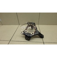 Кулак поворотный передний левый Toyota RAV 4 (2006 - 2013) 4321242080
