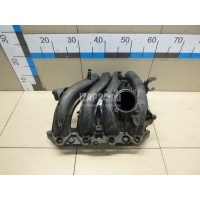 Коллектор впускной VAG Polo (Sed RUS) (2011 - ) 036129709KA
