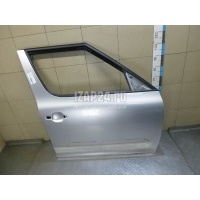 Дверь передняя правая VAG Yeti (2009 - ) 5L0831056