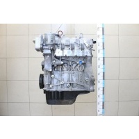 Двигатель VAG Polo (HB) (2009 - ) 03F100031F