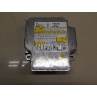 Блок управления AIR BAG GM Aveo (T250) (2005 - 2011) 96808079